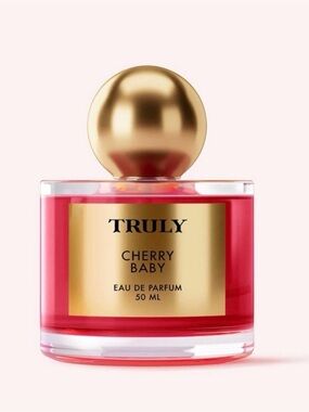 🍒Truly Cherry Baby Eau de Parfum 🍒